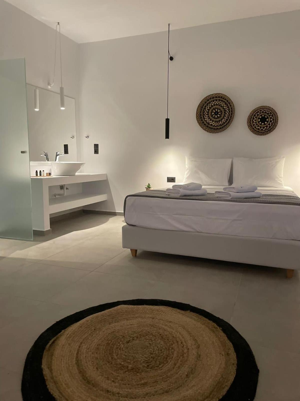 The Thermia Suites Kíthnos Cameră foto